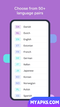 Lingvist