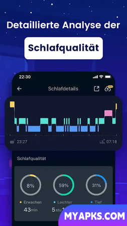 Sleep Monitor