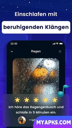 Sleep Monitor