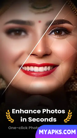 AI Enhancer