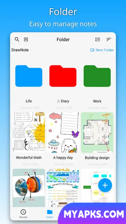 DrawNote