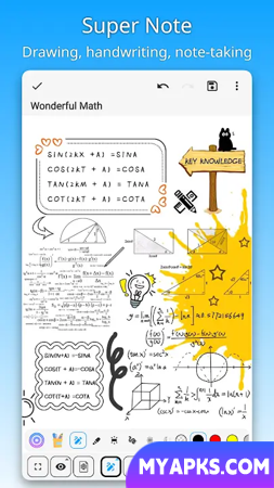 DrawNote