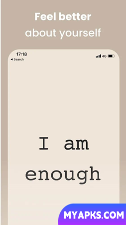 I am - Daily affirmations