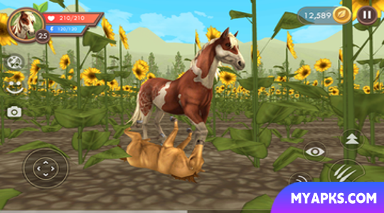 WildCraft Animal Sim Online 3D