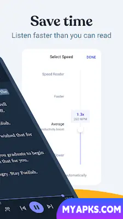 Speechify Text to Speech Voice