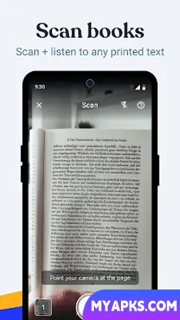 Speechify Text to Speech Voice
