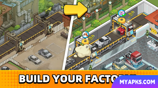 Used Car Tycoon