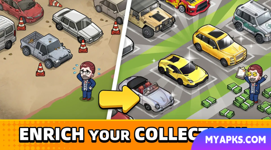 Used Car Tycoon