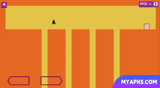 Hell Jump: Action Platformer
