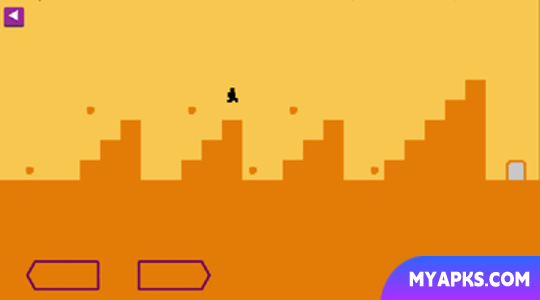 Hell Jump: Action Platformer