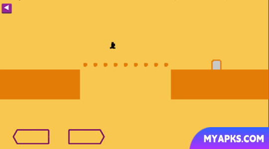 Hell Jump: Action Platformer