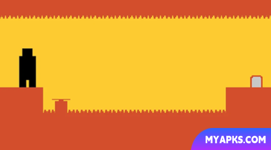 Hell Jump: Action Platformer