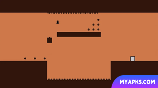 Hell Jump: Action Platformer