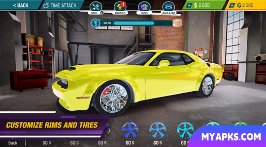 Car Mechanic Simulator 21 