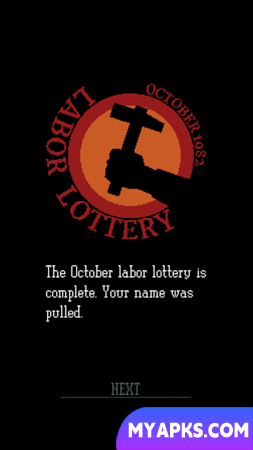 Papers, Please