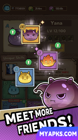 Slime Castle