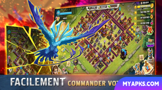 Clash of Lords 2: Clash Divin