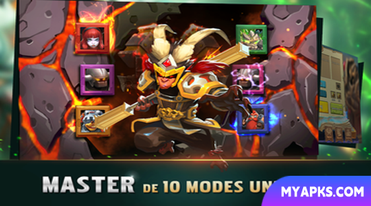 Clash of Lords 2: Clash Divin