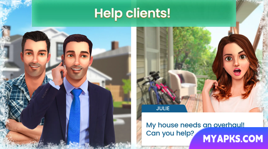 Property Brothers Home Design