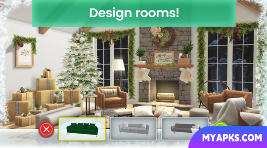 Property Brothers Home Design