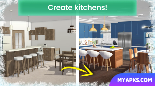 Property Brothers Home Design