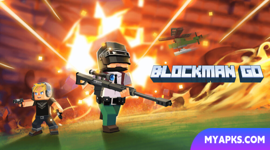 Blockman Go
