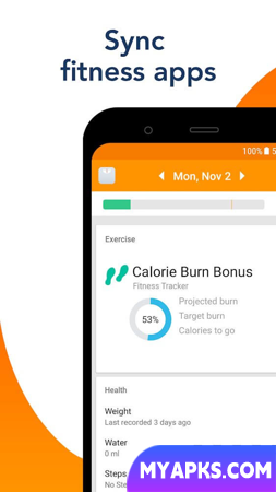 Calorie Counter by Lose It! 