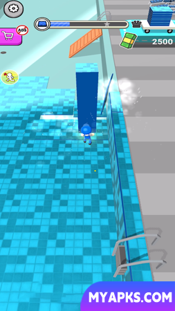 Pool cleaning