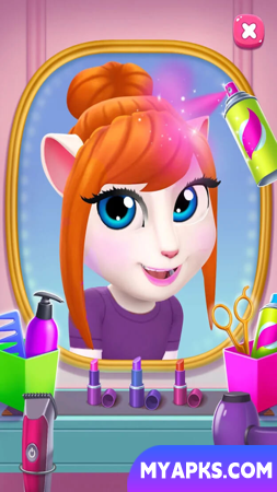 My Talking Angela 2