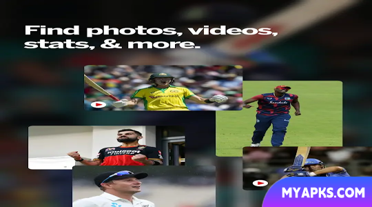 ESPNCricinfo