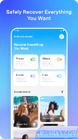 Wondershare Dr.Fone