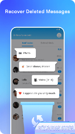 Wondershare Dr.Fone