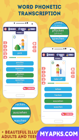 German for Beginners: LinDuo