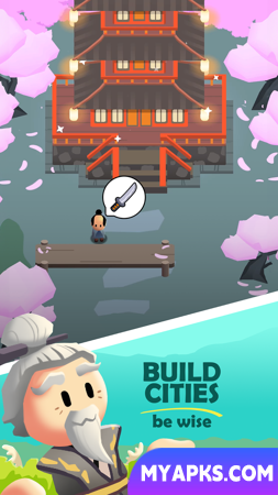 Idle Civilizations - Evolution