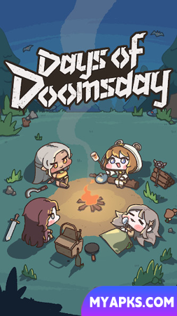 DoD - Days of Doomsday