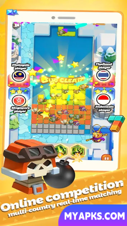 Reverse Master:Tower Heroes
