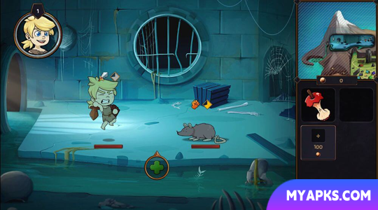 Hero Tale - Idle RPG
