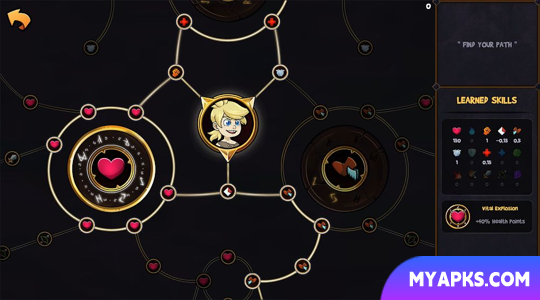 Hero Tale - Idle RPG