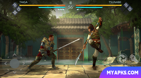 Shadow Fight 3 - RPG fighting 