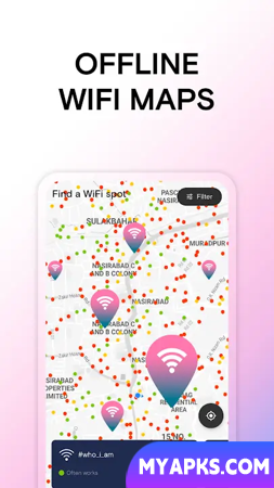 Instabridge