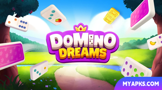 Domino Dreams