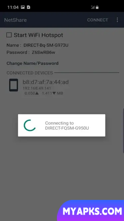 NetShare