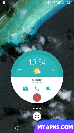KWGT PRO