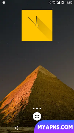 KWGT PRO
