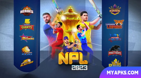 World Cricket Championship 3 WCC3