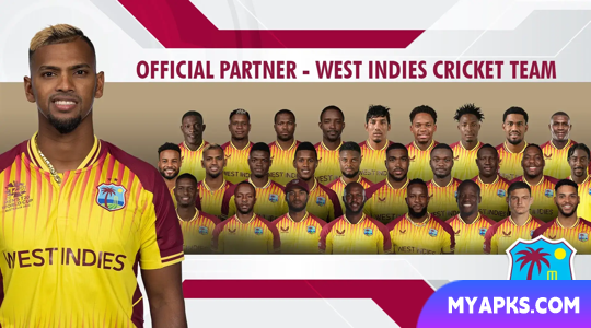 World Cricket Championship 3 WCC3