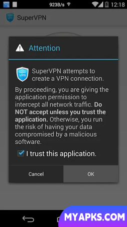 Super VPN