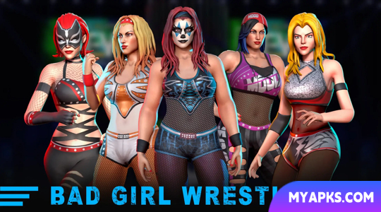 Bad Girls