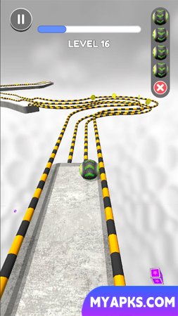 Going Balls 