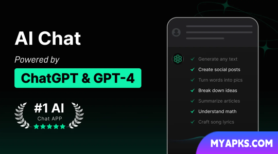Chat AI